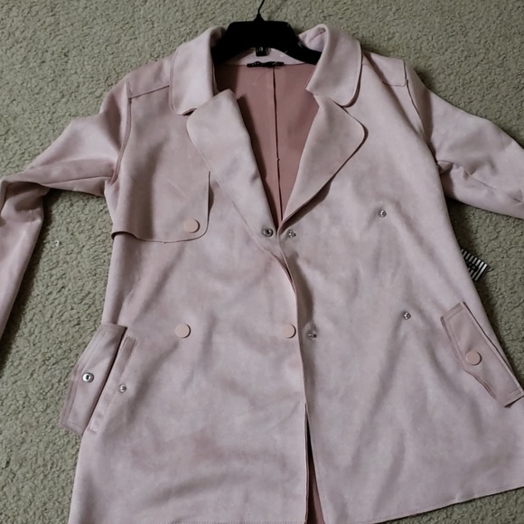 Jacket - Picture 3 of 5